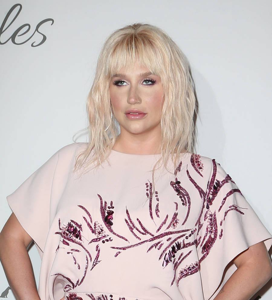 Lady Gaga and Kesha's mom defend singer after Billboard axe