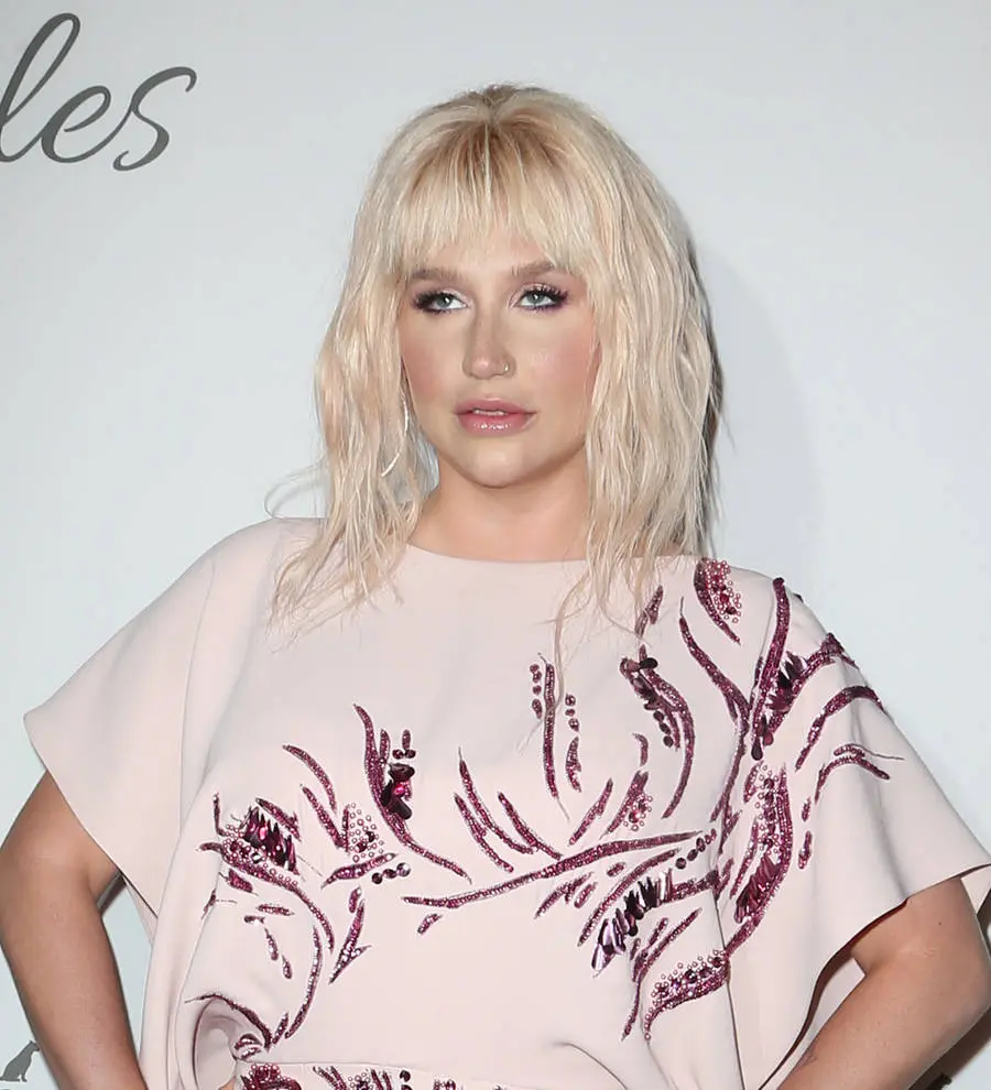 Lady Gaga and Kesha's mom defend singer after Billboard axe