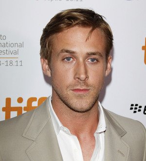 Ryan Gosling and Will Ferrell honoured at Webby Awards