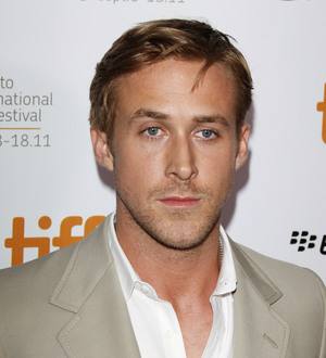 Ryan Gosling and Will Ferrell honoured at Webby Awards