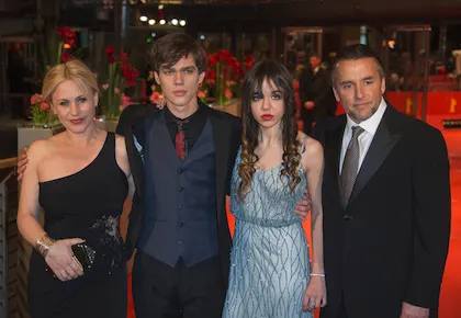 'Boyhood', a Film 12 Years in the Making... Literally!