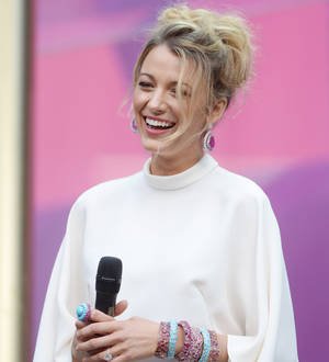 Blake Lively ambushed Sisterhood co-star for bachelorette party