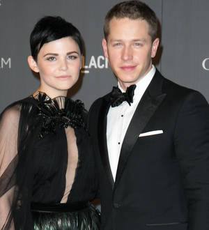 Ginnifer Goodwin is pregnant