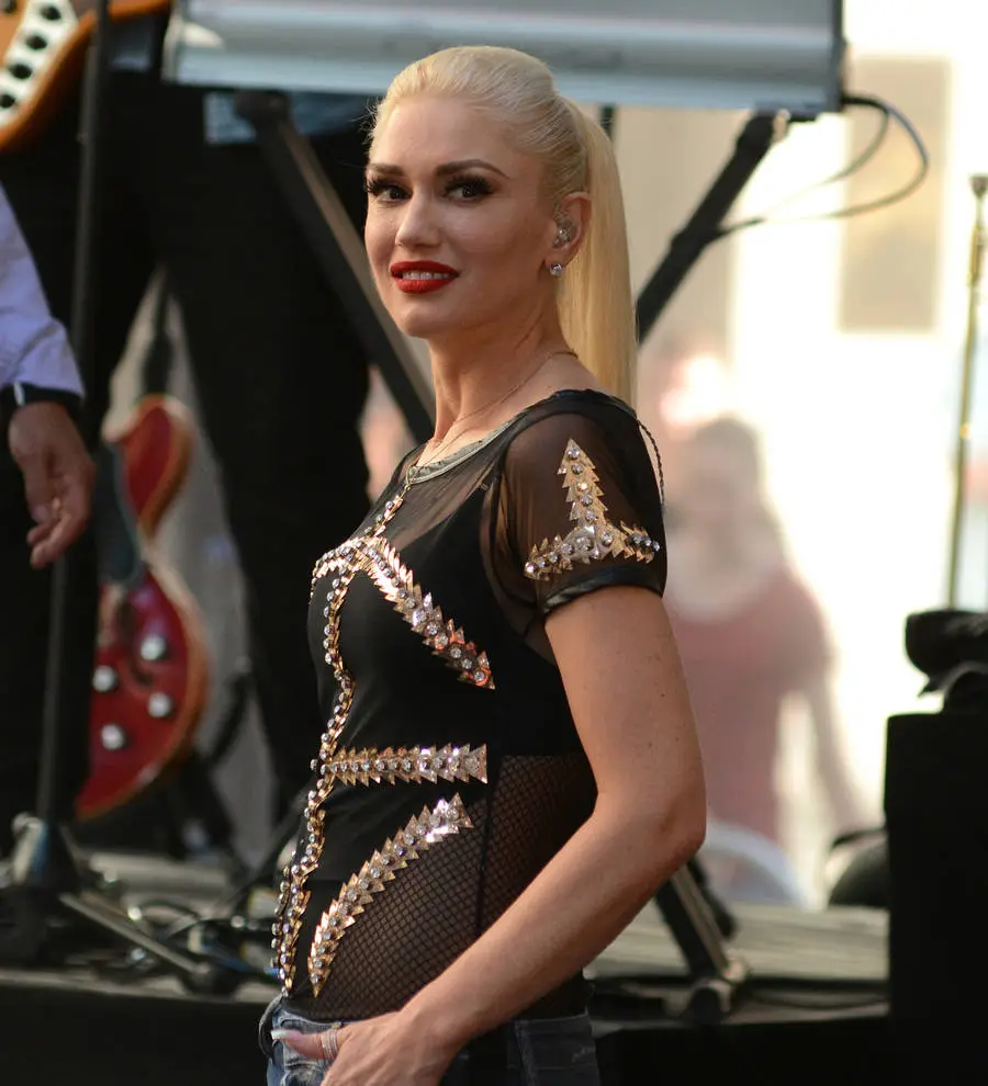 Gwen Stefani to return as a coach on The Voice
