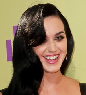 Katy Perry and Jennifer Hudson sing for Obama