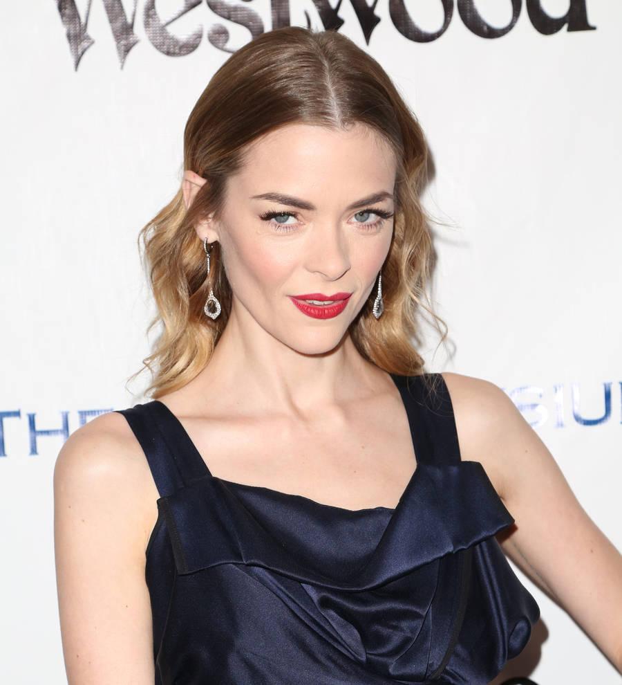 Jaime King 'emotional' over Johnny Depp/Amber Heard divorce drama