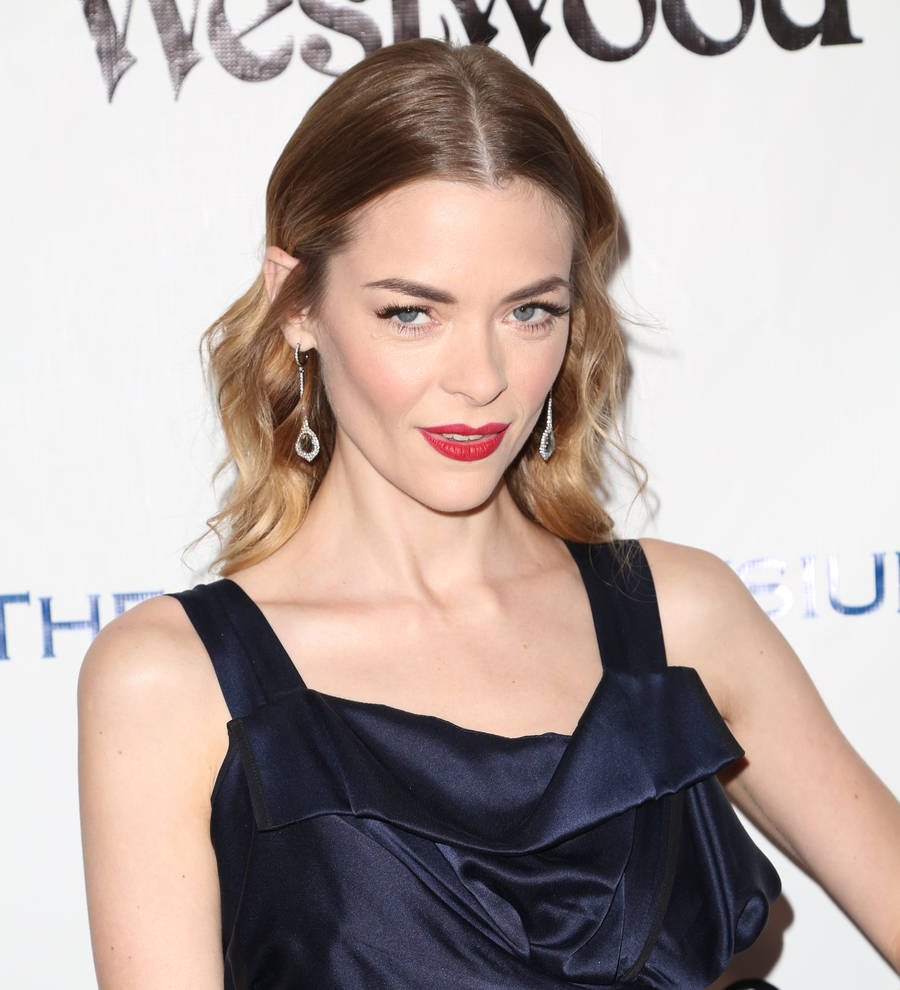 Jaime King 'emotional' over Johnny Depp/Amber Heard divorce drama