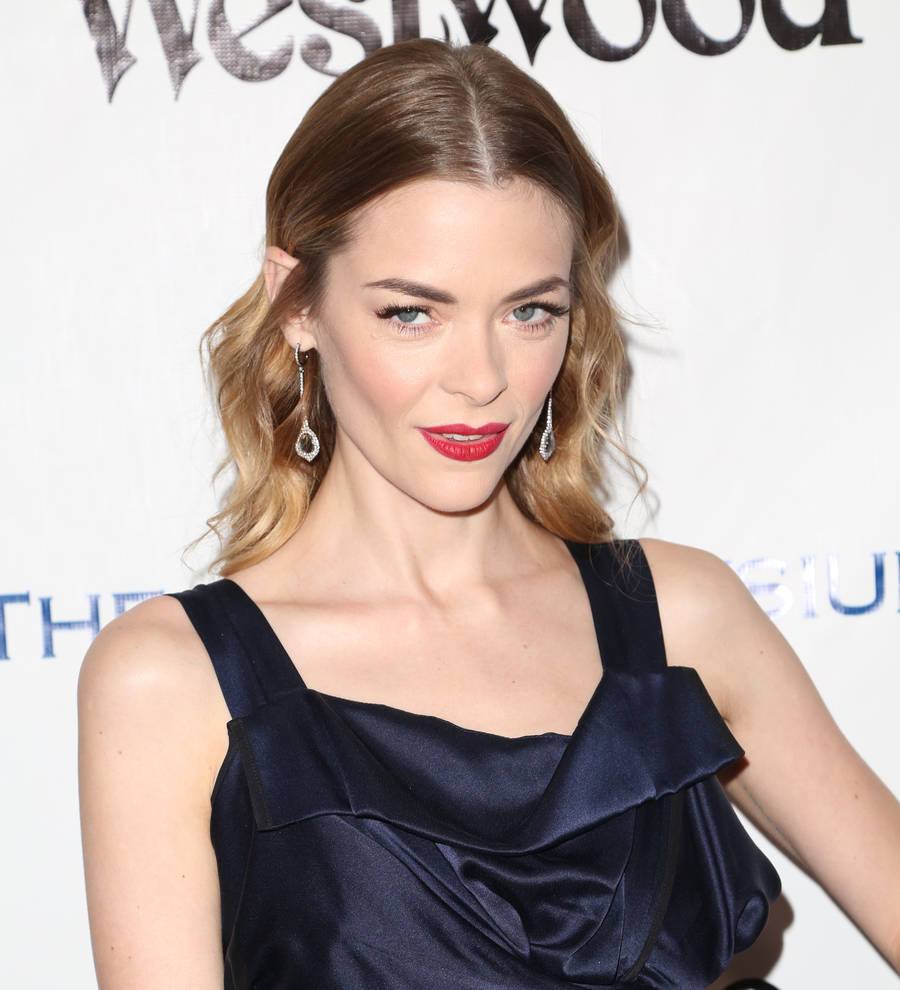 Jaime King 'emotional' over Johnny Depp/Amber Heard divorce drama