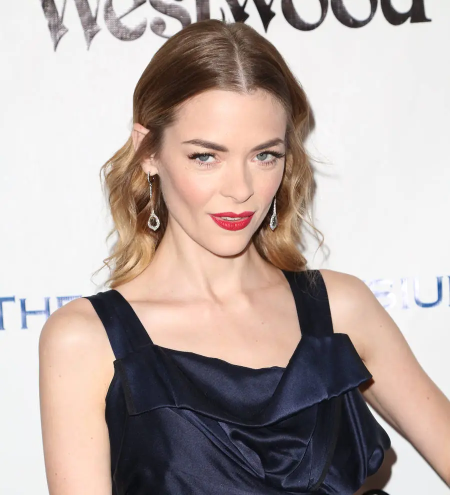 Jaime King 'emotional' over Johnny Depp/Amber Heard divorce drama