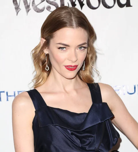 Jaime King 'emotional' over Johnny Depp/Amber Heard divorce drama