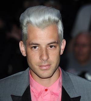 Mark Ronson Embarrassed by New York Mugging
