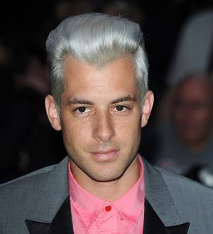 Mark Ronson Embarrassed by New York Mugging