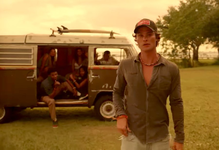 What To Expect From Season 4 of "Outer Banks"!