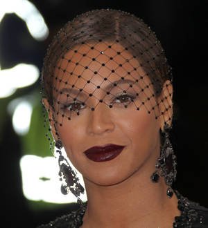 Beyonce leads MTV Video Music Awards nominations