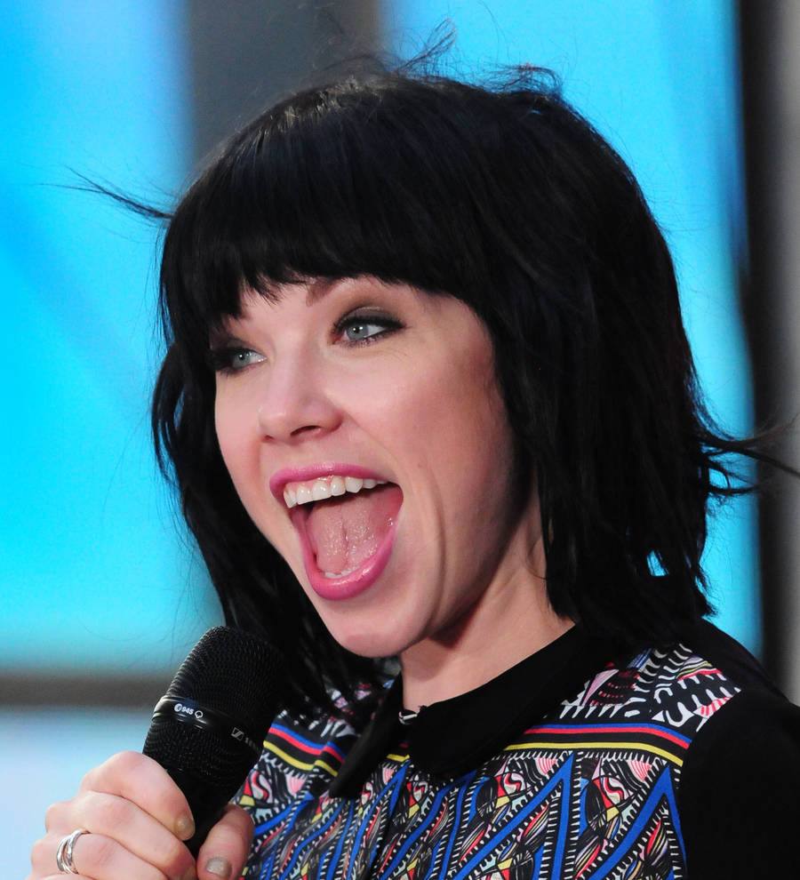 Carly Rae Jepsen to play Frenchy in Grease revamp