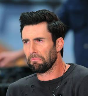 Maroon 5 and Kelly Clarkson postpone Virginia gig