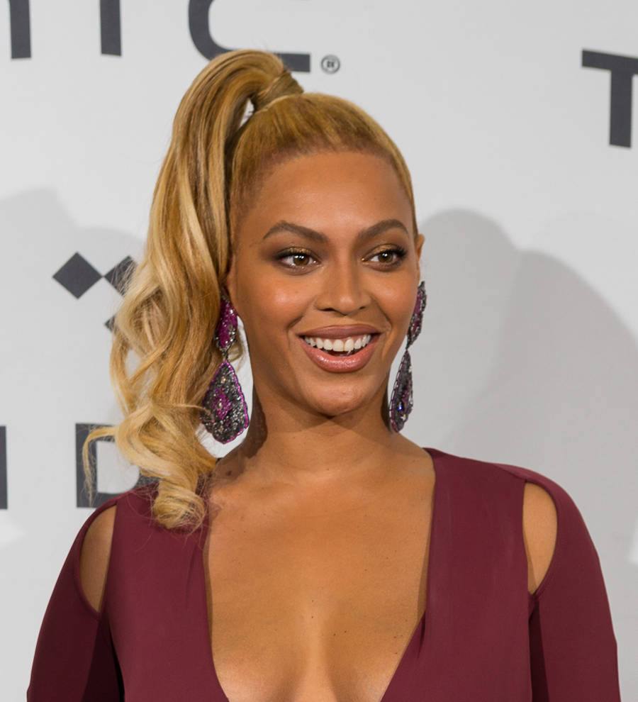 Beyonce shocks White House guests at Easter Egg Roll