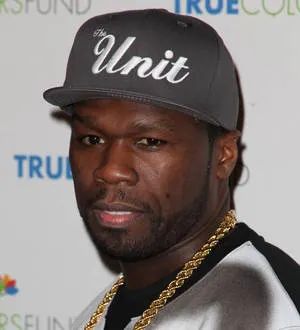 50 Cent reaches out to Floyd Mayweather, Jr. over pal's murder-suicide
