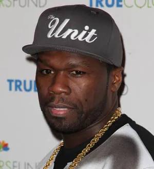 50 Cent reaches out to Floyd Mayweather, Jr. over pal's murder-suicide
