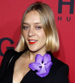 Chloe Sevigny finds Big Love with Spencer Pratt's pal