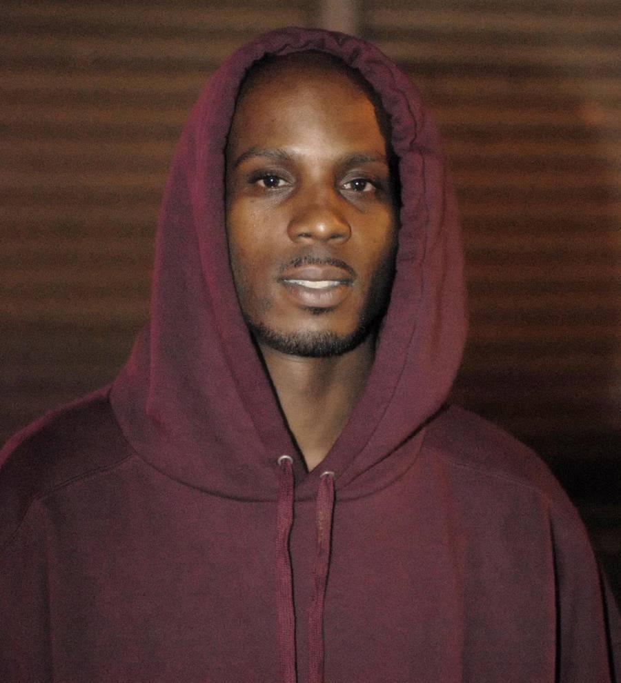DMX lands TV sitcom role