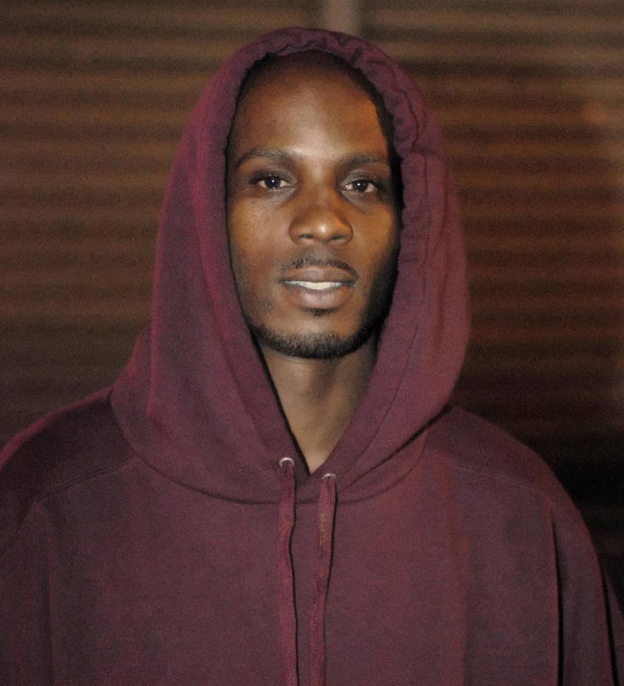 DMX lands TV sitcom role