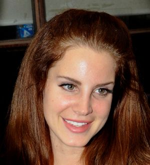 Lana Del Rey adds female touch to new Jaguar