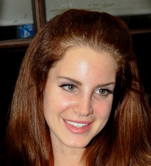 Lana Del Rey adds female touch to new Jaguar