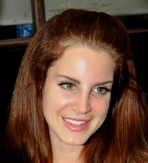 Lana Del Rey adds female touch to new Jaguar