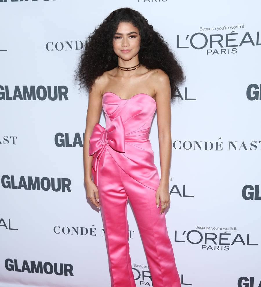 Zendaya creates clothing collection inspired by The Greatest Showman
