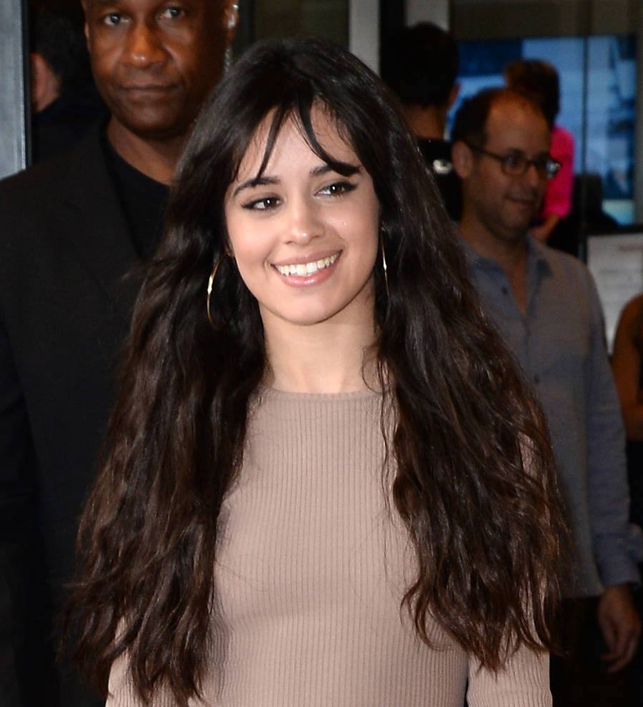 Camila Cabello touts colorful new Skechers campaign