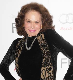 Karen Black documented cancer fight to inspire others