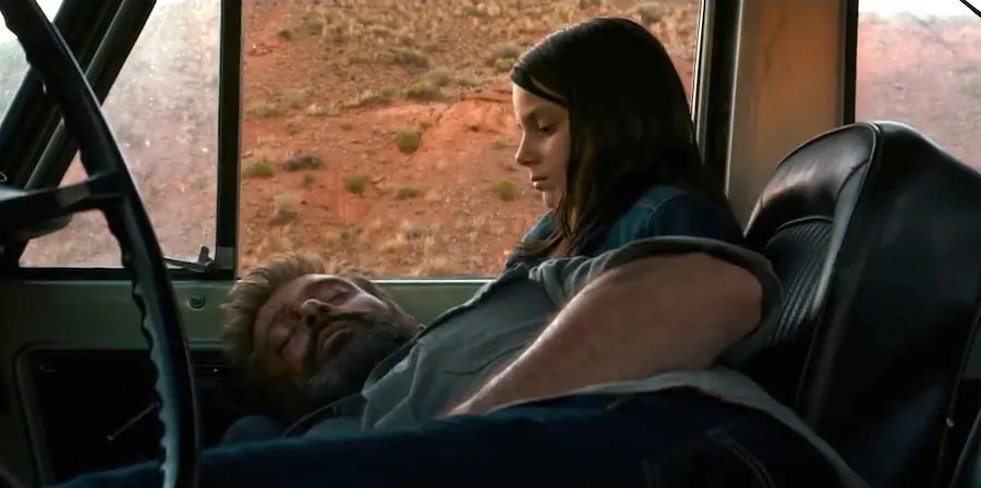 The Best Part of the 'Logan' Trailer and Why