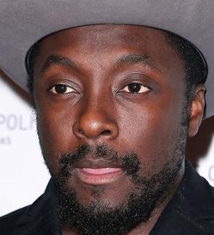 will.i.am in talks to develop Nerd Idol