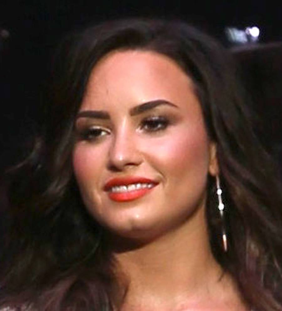 Demi Lovato to sing National Anthem before big fight