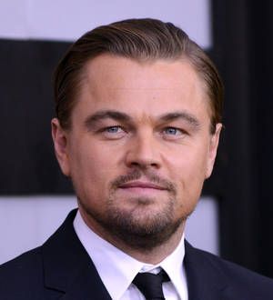 Leonardo DiCaprio survived shark attack