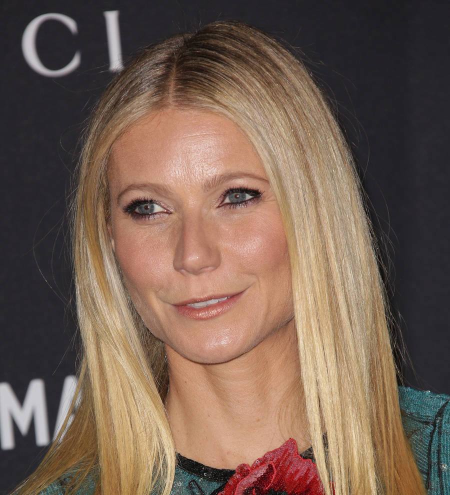 Thieves steal thousands from Gwyneth Paltrow's Goop store in New York