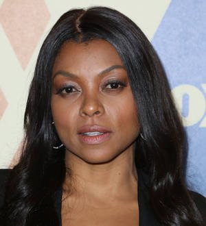 Taraji P. Henson can no longer shop at bargain stores thanks to Empire success