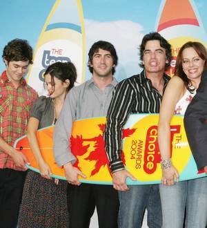 The O.C. musical in production