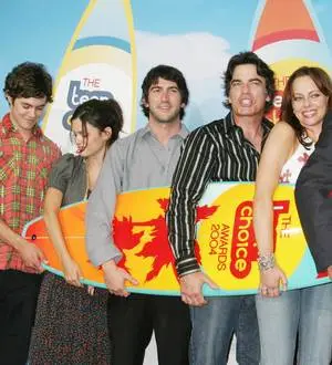 The O.C. musical in production