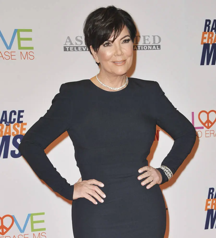 Kris Jenner offers to carry daughter Kim Kardashian’s baby