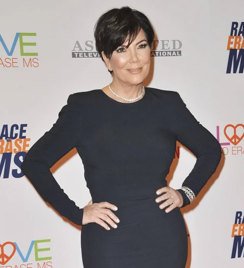Kris Jenner offers to carry daughter Kim Kardashian’s baby