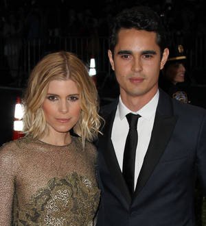 Kate Mara and Max Minghella split - report