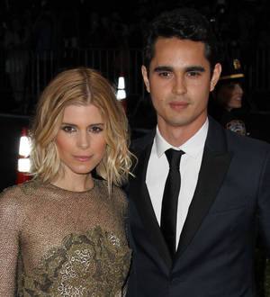 Kate Mara and Max Minghella split - report