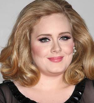 Adele wins Songwriter of the Year at Ivor Novellos