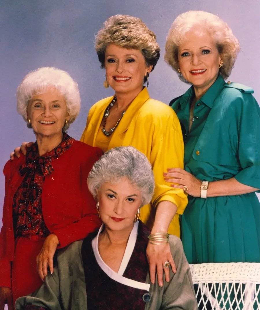 7 Old Shows Your Mom Loved That Are Actually Really Great!