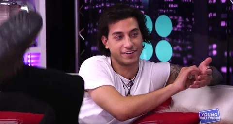 "Riverdale" Hottie Rob Raco Is Melting Hearts & Challenging Actor Norms!