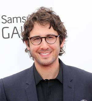 Josh Groban cancels concert