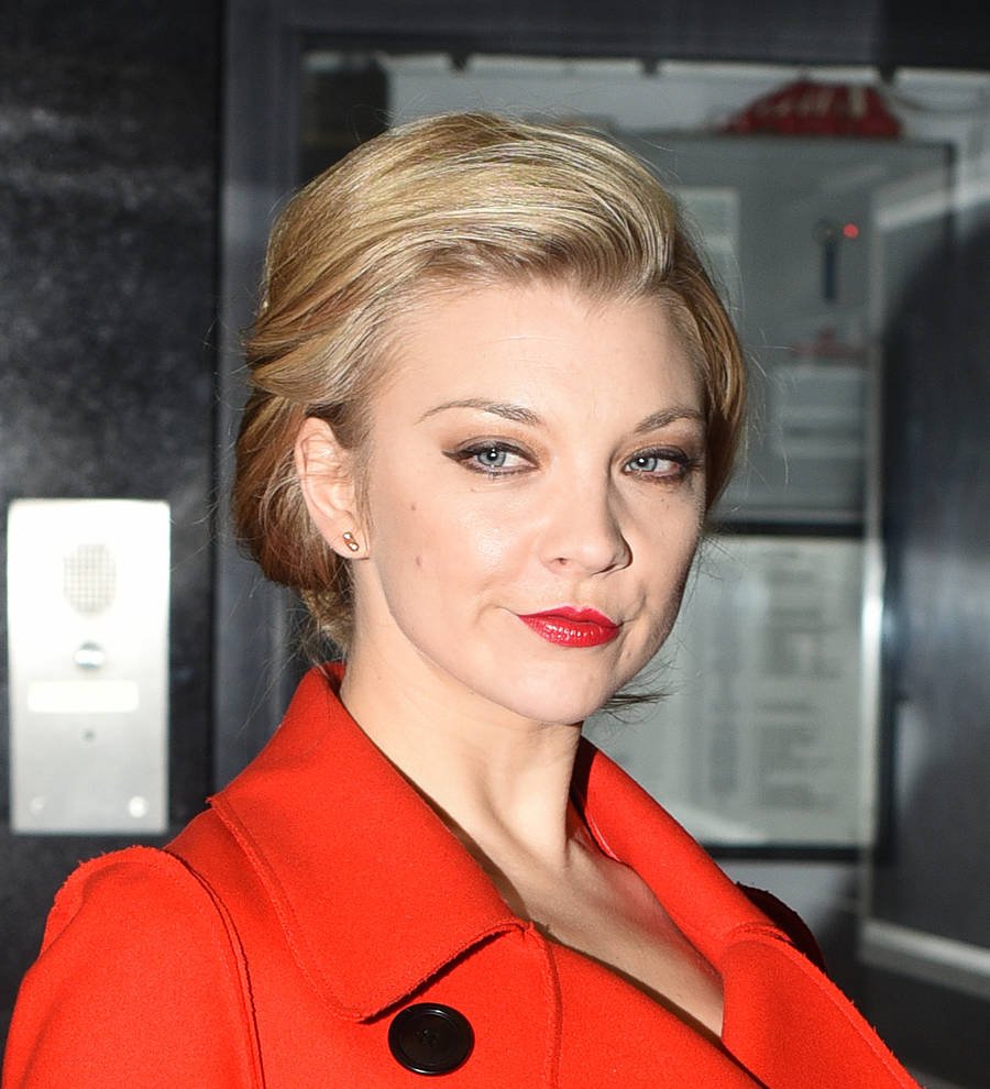Natalie Dormer joins BAFTA Breakthrough Brits jury