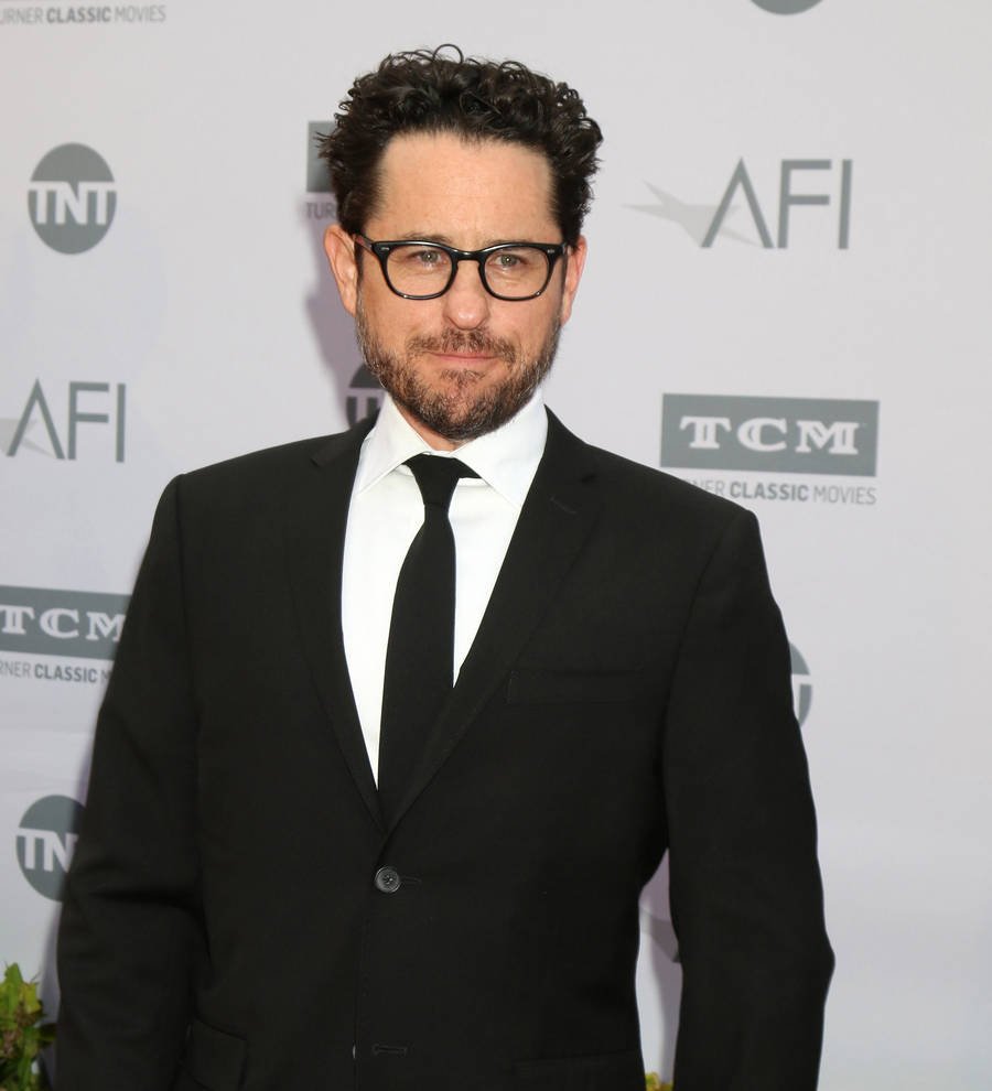 J.J. Abrams won't recast Anton Yelchin's Star Trek role